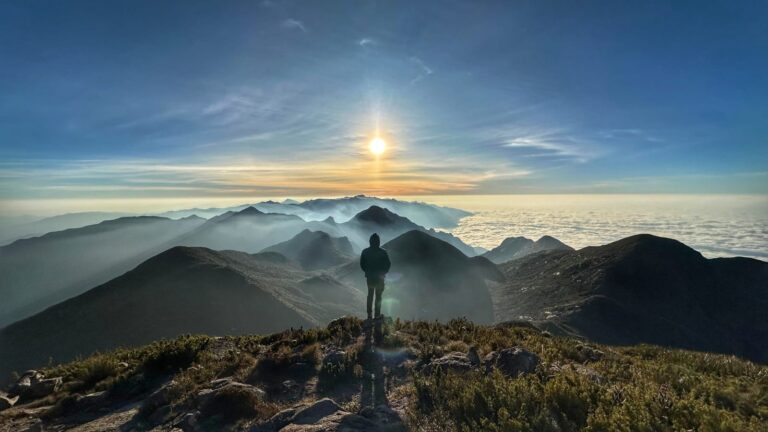 Vuitir Turismo e Aventura - Pedra da Mina